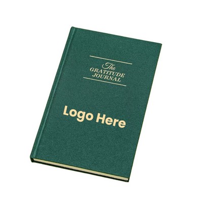 The Gratitude Journal Original Daily