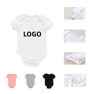 Baby jumpsuit
