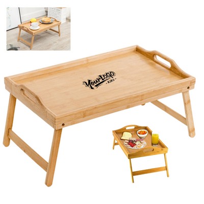 Eco Friendly Bed Tray
