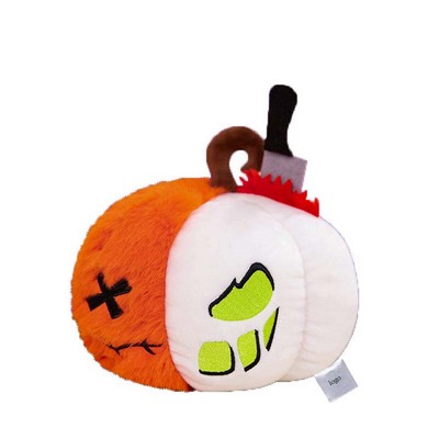 Halloween pumpkin Plush Toy