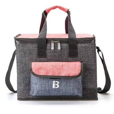 Large Cooler Insulated Picnic Lunch Bag Waterproof