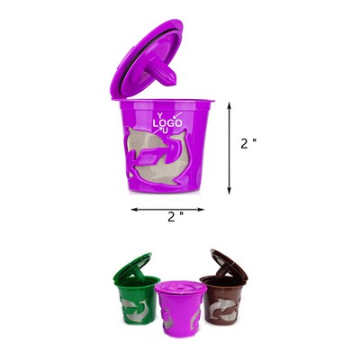 Coffee Pod Filters