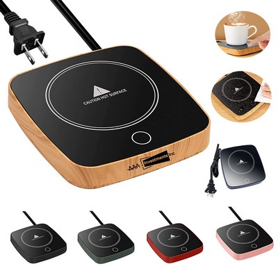 Smart Coffee Mug Warmer