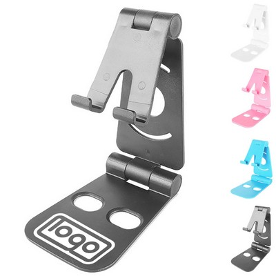 Foldable ABS Phone Stand