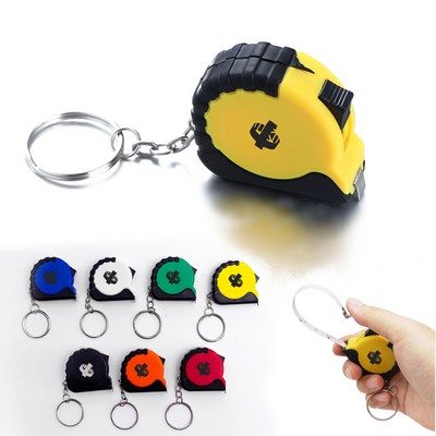 Steel Tape Measure