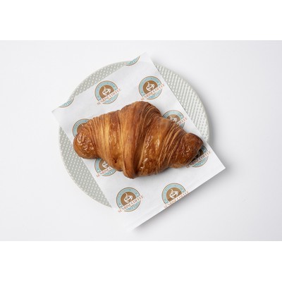 Full Color 1-Sided Food Safe Paper (6" x 8")