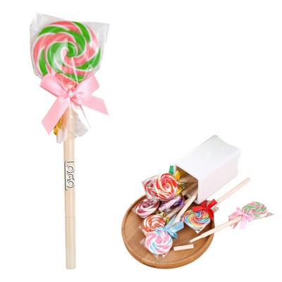 Lollipop Ballpoint Pen