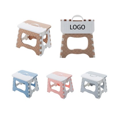Folding Stool