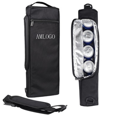 6-Can Golf Cooler Bag