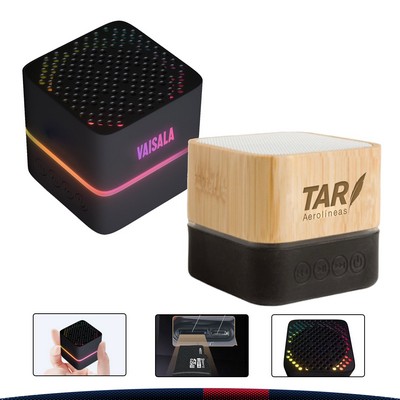 Finda Bluetooth Speaker - ABS