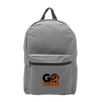 Ivybrook Academic Youth Backpack (2 Color Imprint)