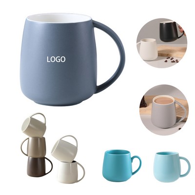 Office Ceramic Mug