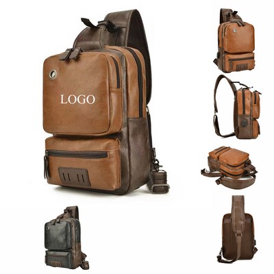 Straddle Backpack