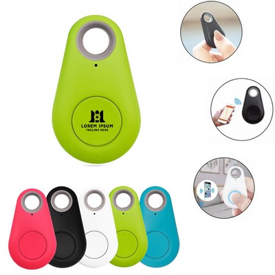 Portable Bluetooth Key Finder Tracker