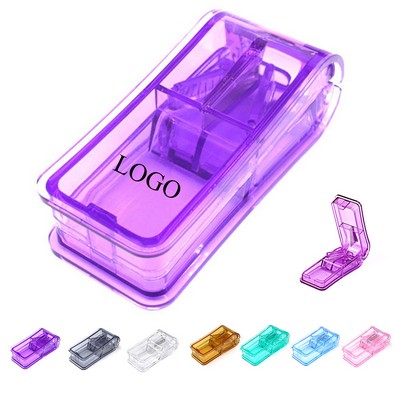 Pill Cutter