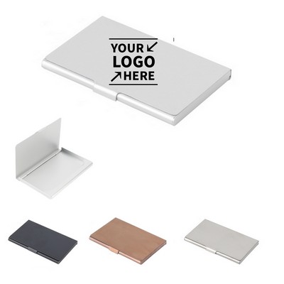 Business Card Holder