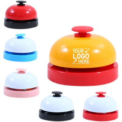 Quiz Buzzer Bell