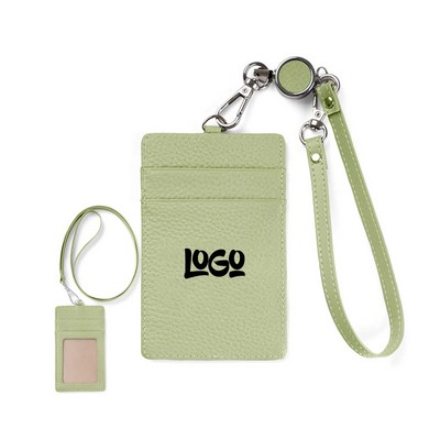 ID Card Holder