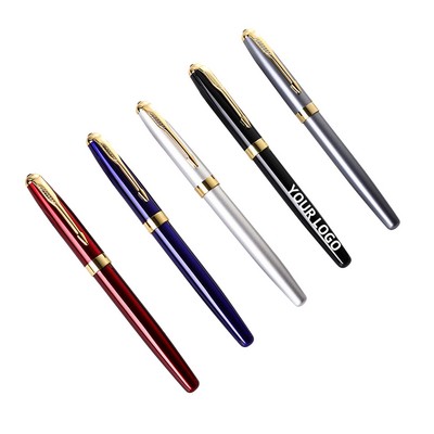 Fountain Pen