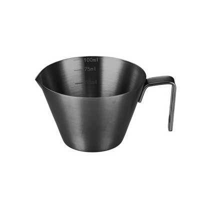 304 Stainless Steel Coffee Extractor With Scale