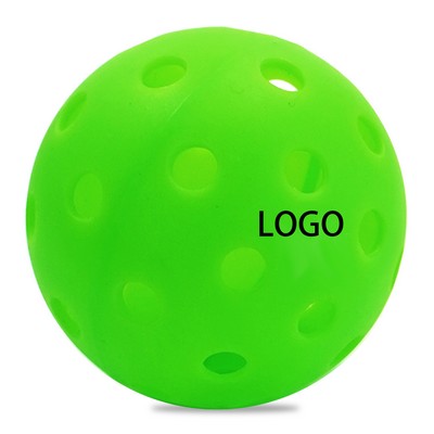 40 Hole Pickleball