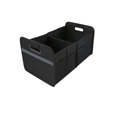 Car Trunk Organizer