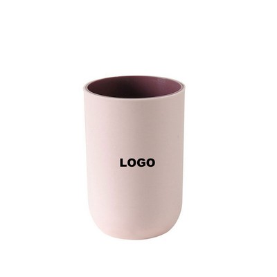 Bathroom Cup