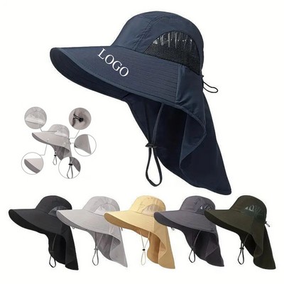 Sun Hat