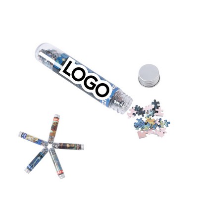 Mini Jigsaw Puzzles For Adults