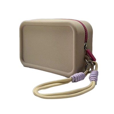 Silicone Travel Storage Bag