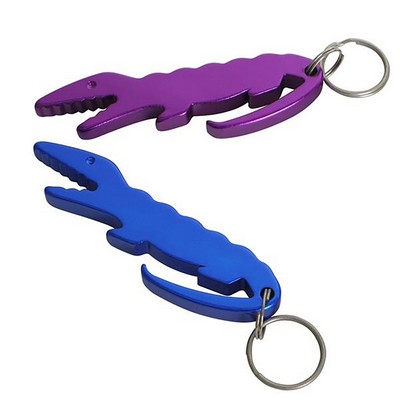 Alligator Shape Bottle Opener