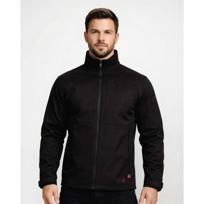 Forge FR MFRTJO10038 MEN'S FR RIPSTOP JACKET