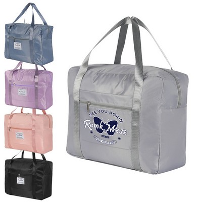 Travel Luggage Bag