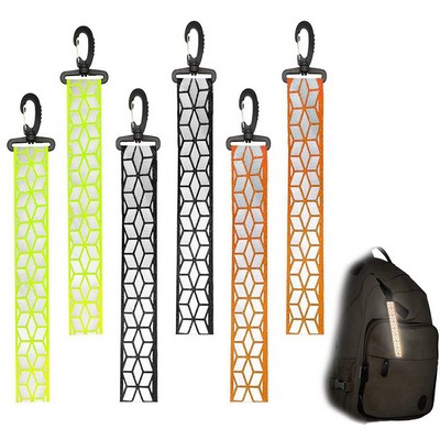 Reflective Safety Tag