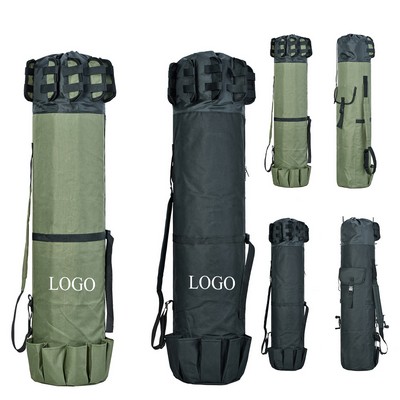 Portable Fishing Rod Bag
