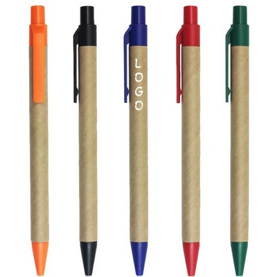 Eco-friendly Pen