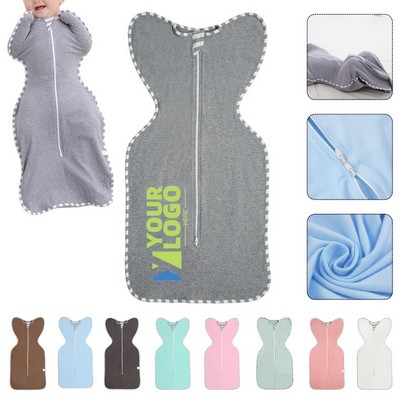 Baby Swaddle Sack