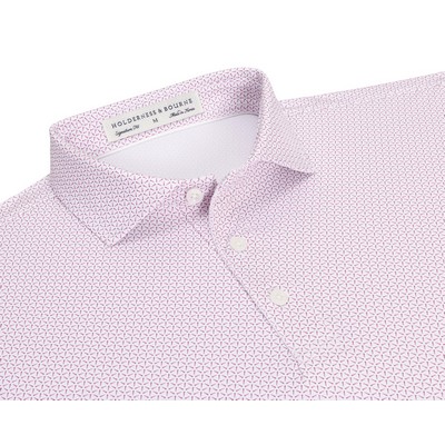 Holderness & Bourne Men's The Abbington Shirt