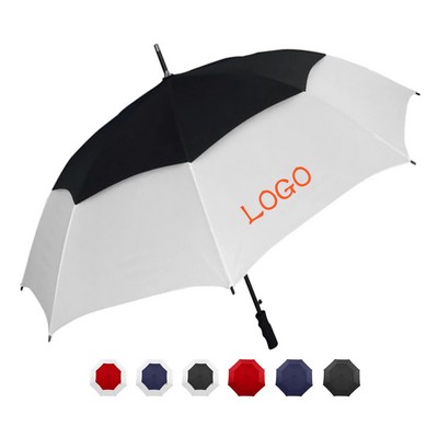 Automatic Open Golf Umbrella