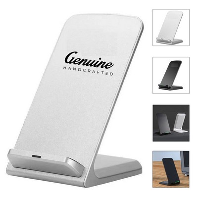 Fast Wireless Charging Stand