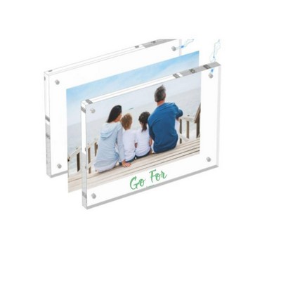 5x7 Acrylic Frame for Pictures