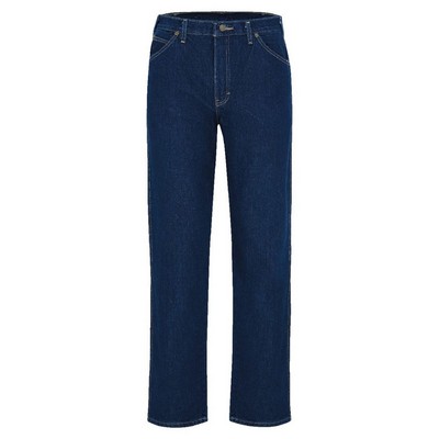 Dickies Men's 5-Pocket Jeans - 1329