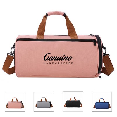 Multi-function Sports Gym Bag