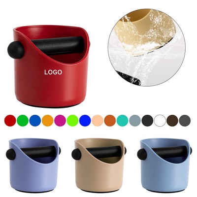 Coffee Knock Box