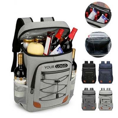 Insulated Cooler Backpack