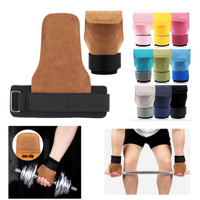 Hand Grip Support Wrist Wraps