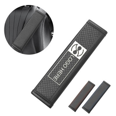 Seat Belt Pad