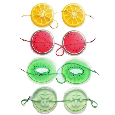 Gel Eye Mask