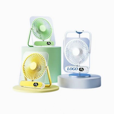 Usb Fan For Students