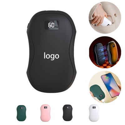 Multifunctional Split Hand Warmer